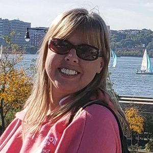 Meet your Posher, Kimberly